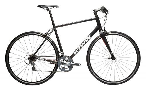 B Twin unveils brand new Triban 520 and 540 road bikes road.cc